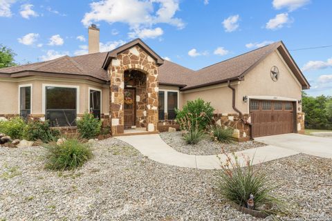 151 Native Pecan Canyon Lake TX 78133