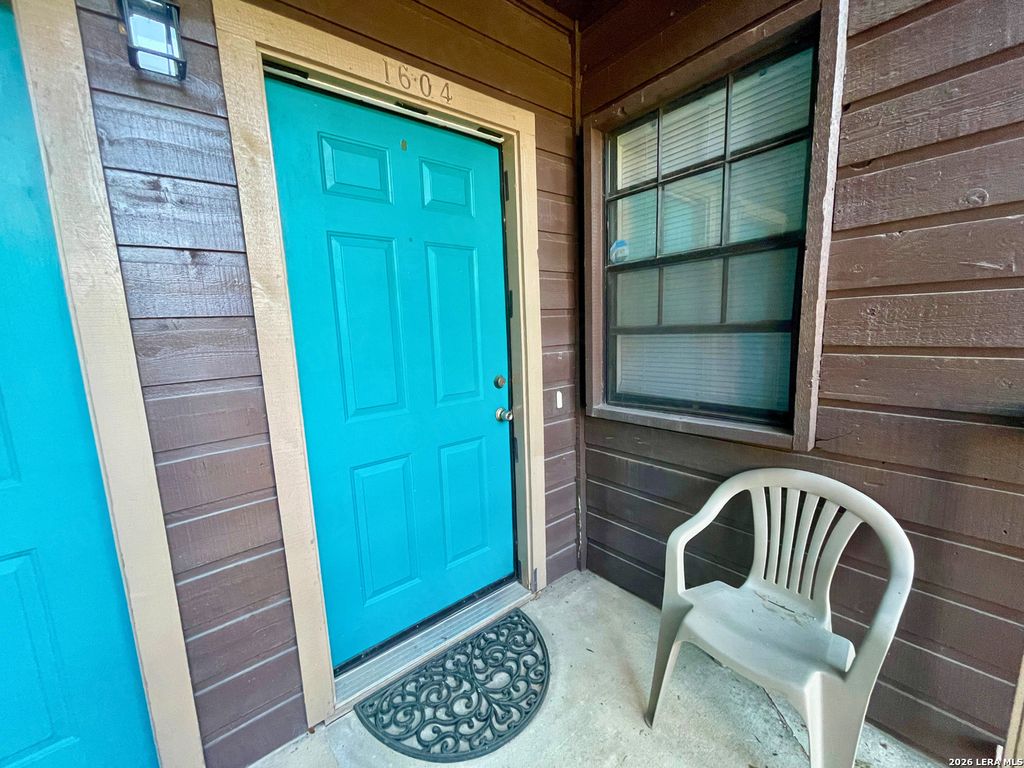 Photo of 4212 MEDICAL DR 1604 #1604, San Antonio, TX 78229 (MLS # 1949956)