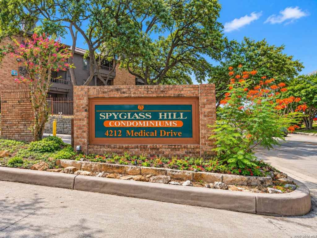 Photo of 4212 MEDICAL DR 1604 #1604, San Antonio, TX 78229 (MLS # 1949956)