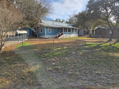 11940 Grapevine San Antonio TX 78245