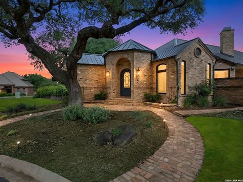 Photo of 3 BURNHAM GLN, San Antonio, TX 78257 (MLS # 1997794)