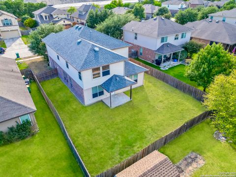 A home in Live Oak