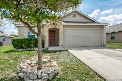 Photo of 316 Lonestar Gait, Schertz, TX 78154 (MLS # 1929621)