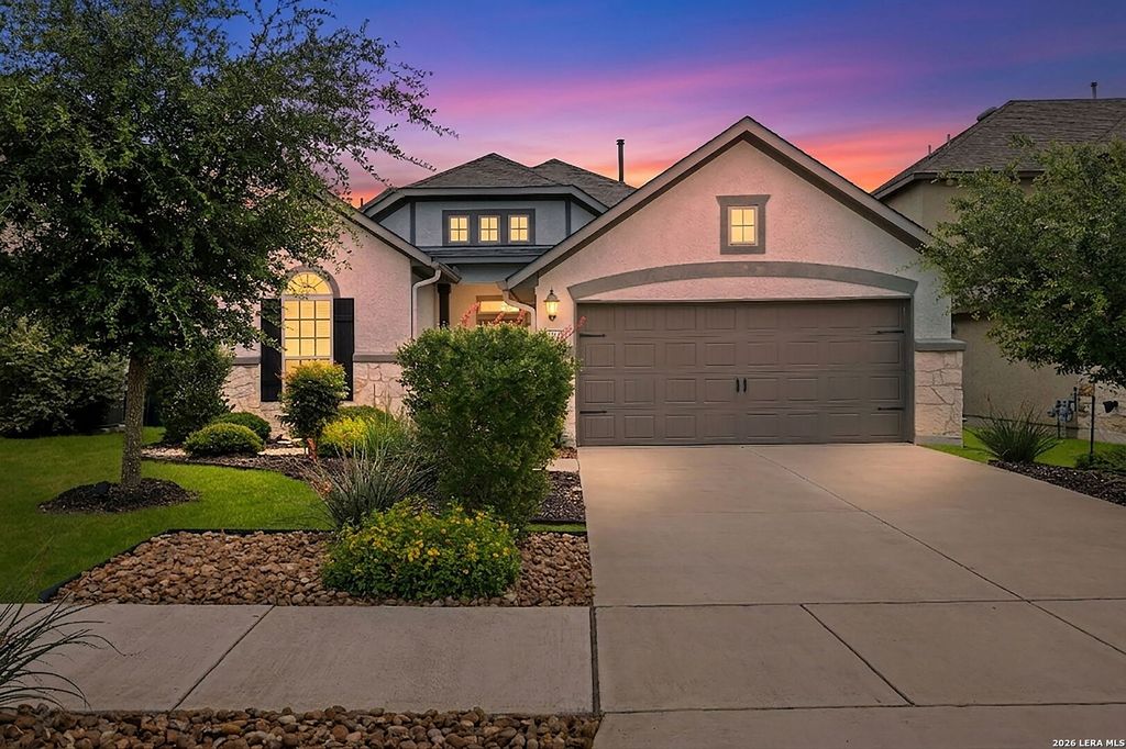 Photo of 127 Talavera, Boerne, TX 78006 (MLS # 1972928)