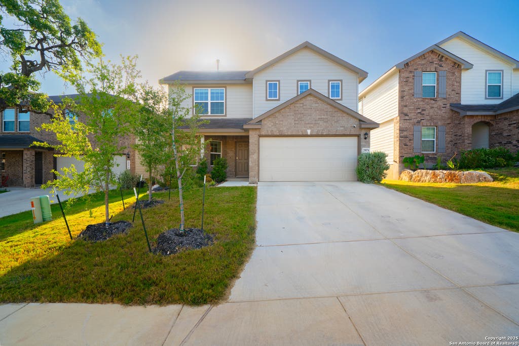 Photo of 29574 Lost Copper, Bulverde, TX 78163 (MLS # 2008369)