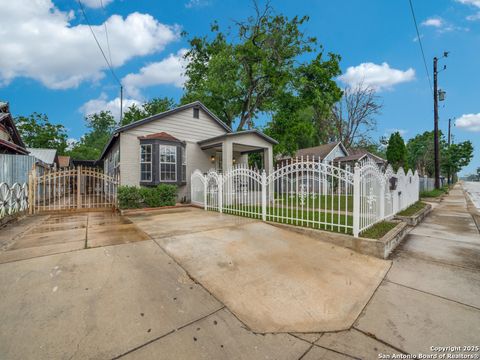 712 theo San Antonio TX 78225