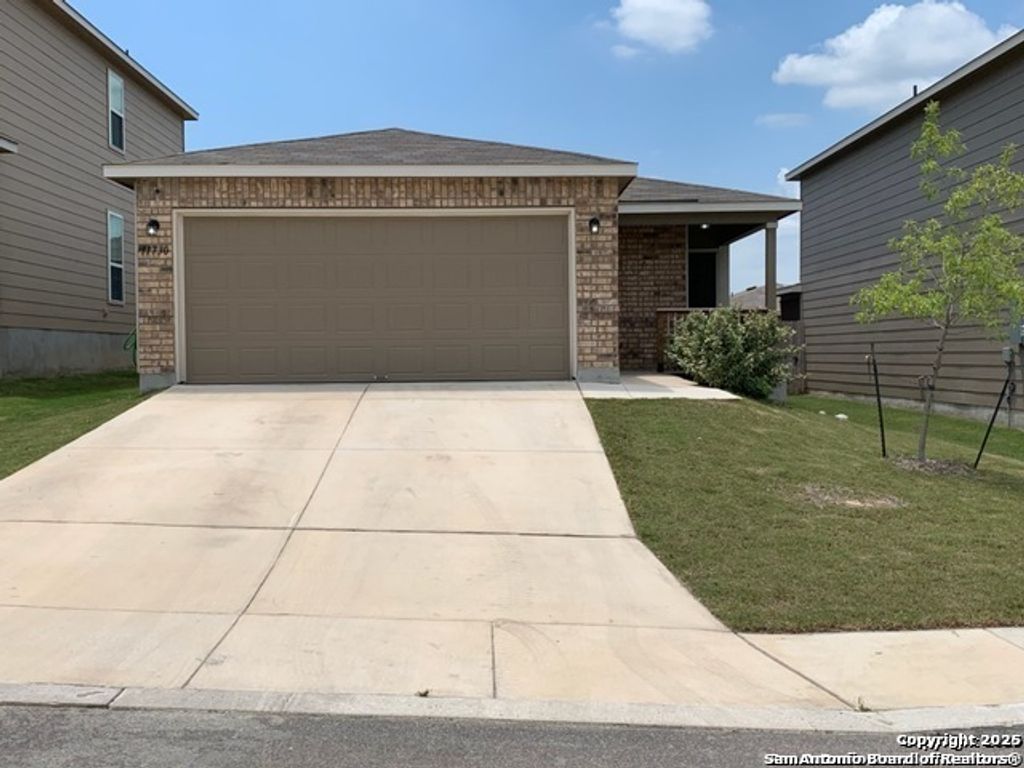 Photo of 11730 Silver Field, San Antonio, TX 78254 (MLS # 1910940)