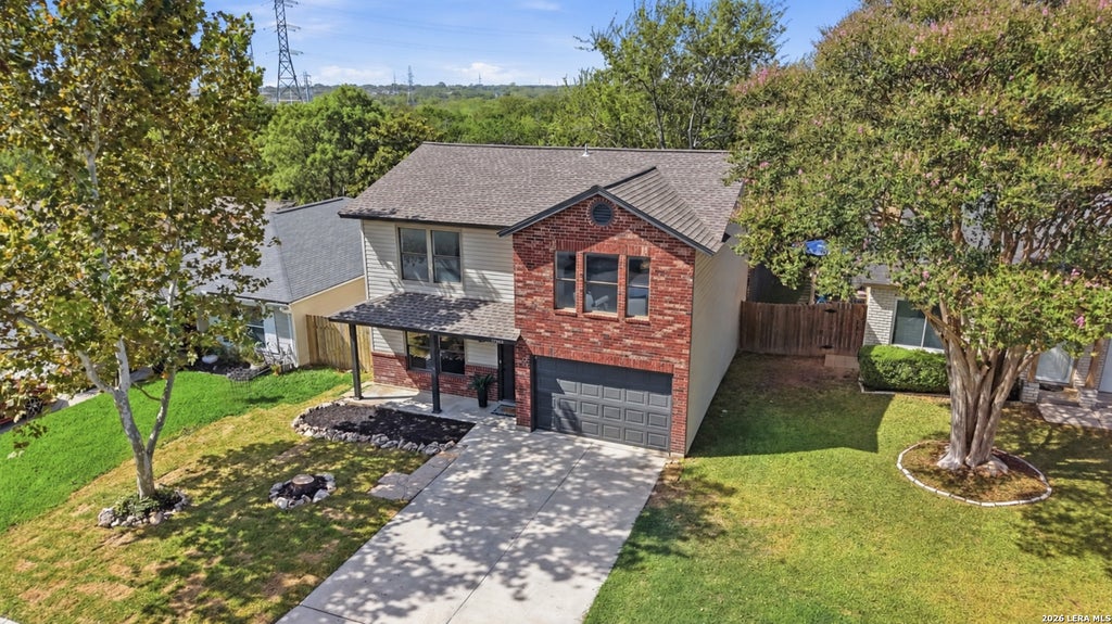 Photo of 15563 Knollmeadow, San Antonio, TX 78247 (MLS # 2017280)