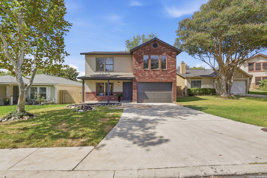 Photo of 15563 Knollmeadow, San Antonio, TX 78247 (MLS # 2017280)