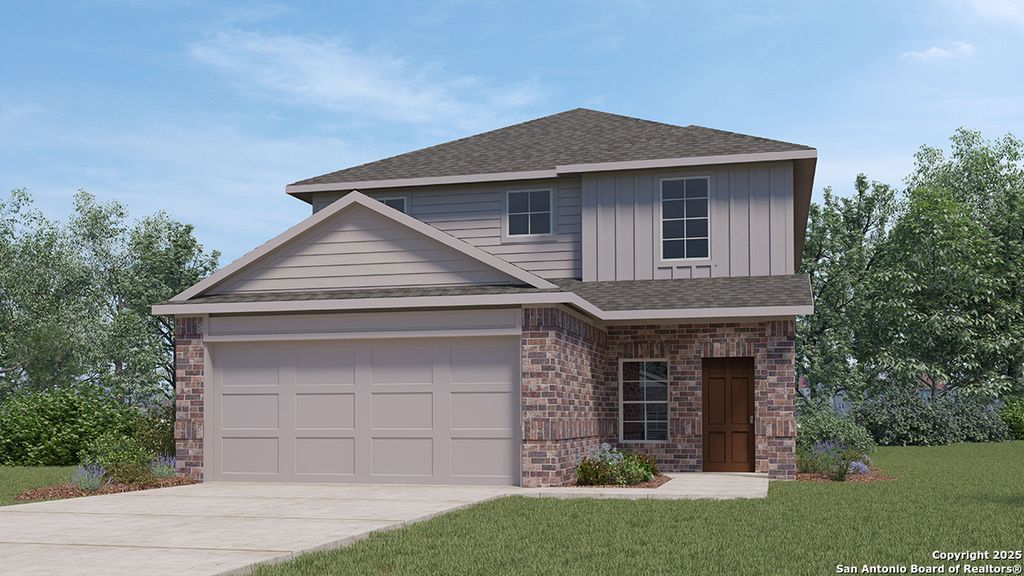 Photo of 14662 Clay Ridge Run, San Antonio, TX 78253 (MLS # 1925736)