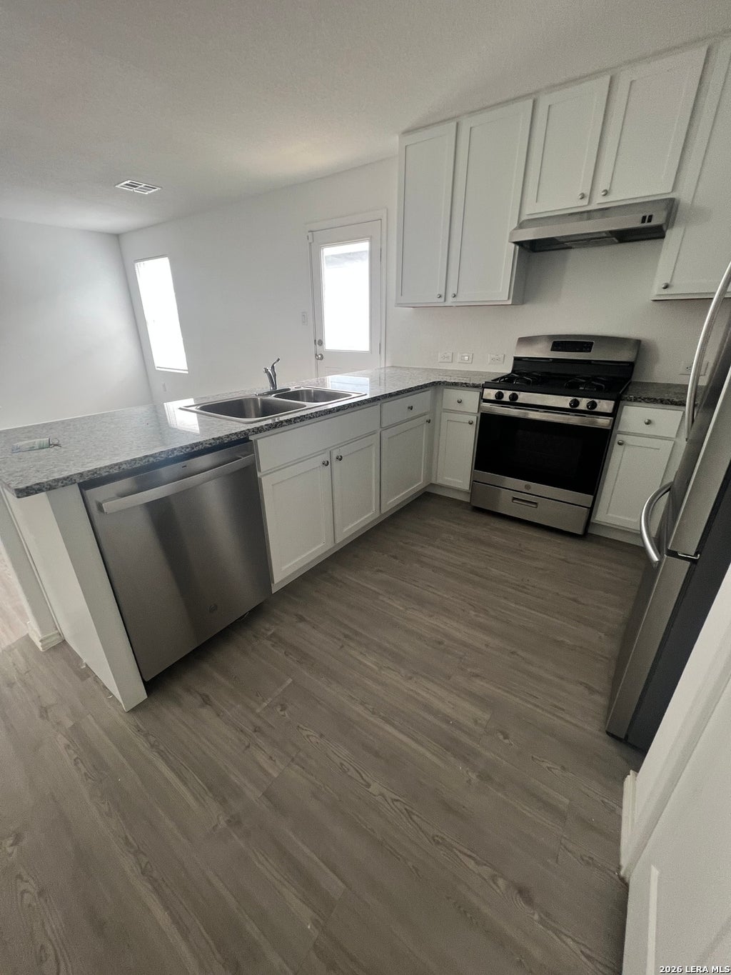 Photo of 2822 MILLIKAN DR, Converse, TX 78109 (MLS # 1973241)