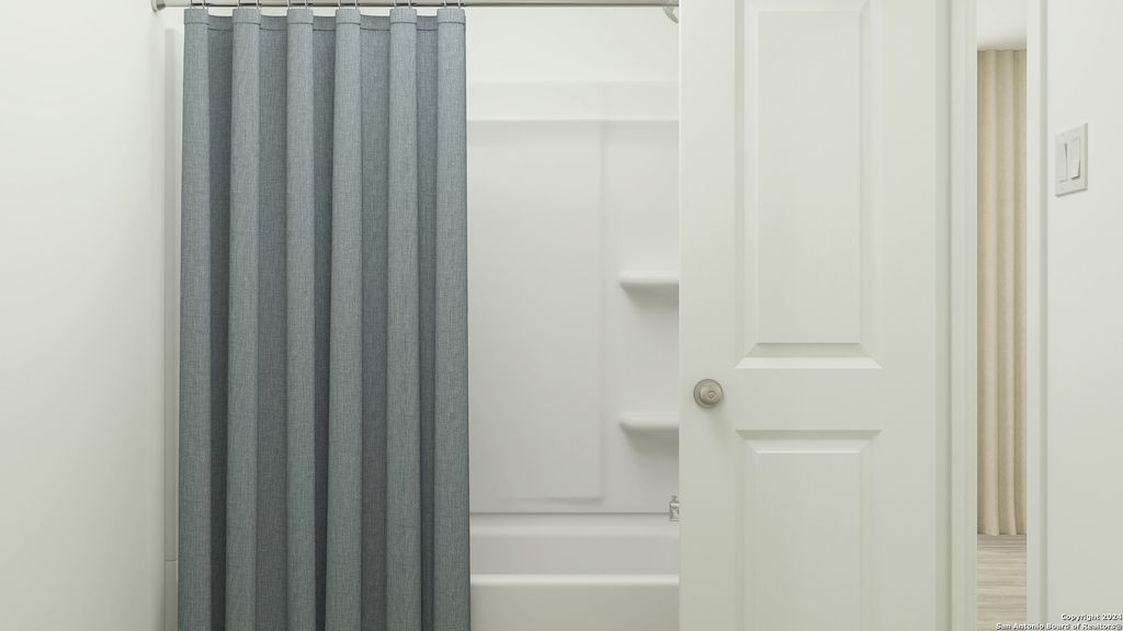 Photo of 8843 Osprey Trl, San Antonio, TX 78222 (MLS # 1916462)