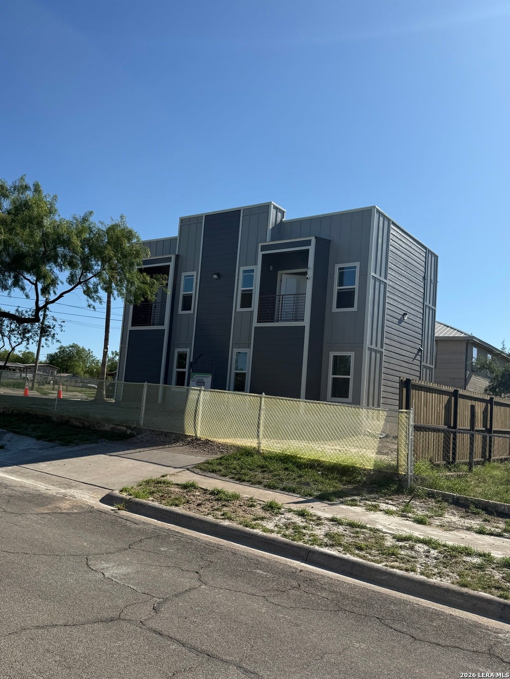 Photo of 1991 KING ARTHUR ST 1 AND 2 #1 AND 2, Eagle Pass, TX 78852 (MLS # 1993471)