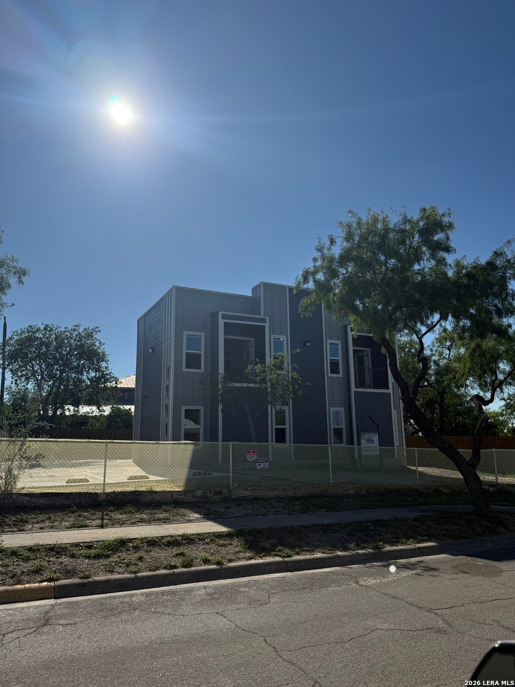 Photo of 1991 KING ARTHUR ST 1 AND 2 #1 AND 2, Eagle Pass, TX 78852 (MLS # 1993471)