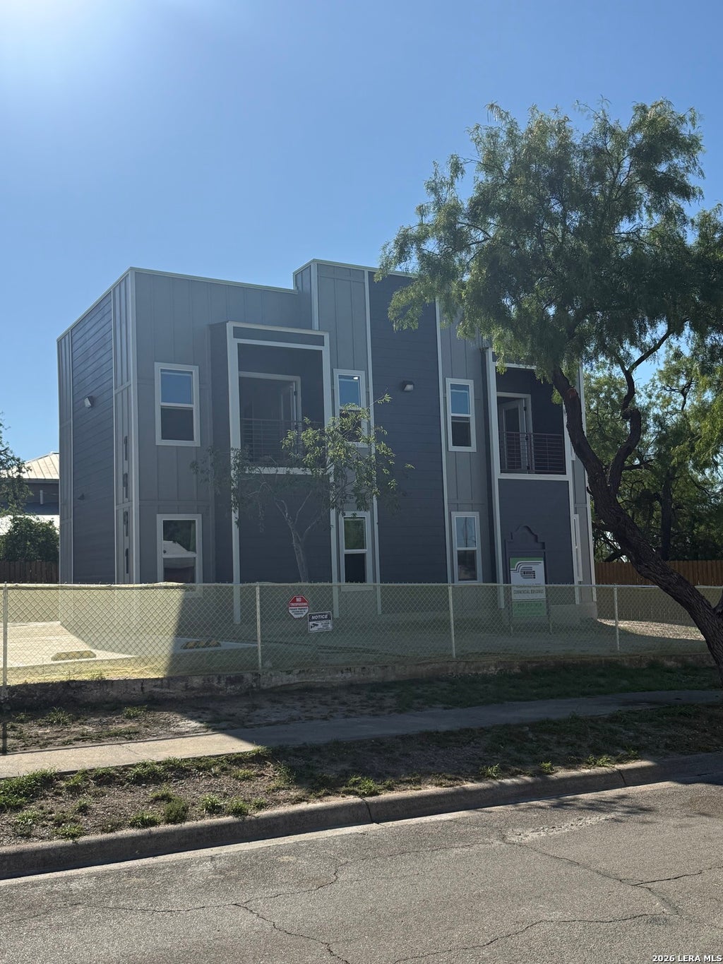 Photo of 1991 KING ARTHUR ST 1 AND 2 #1 AND 2, Eagle Pass, TX 78852 (MLS # 1993471)