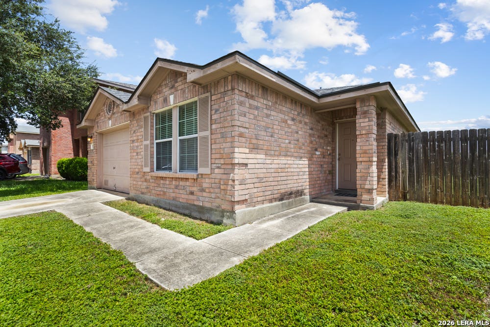 Photo of 9719 Crescent Moon, San Antonio, TX 78245 (MLS # 2002384)