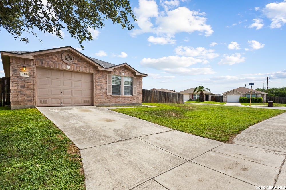 Photo of 9719 Crescent Moon, San Antonio, TX 78245 (MLS # 2002384)