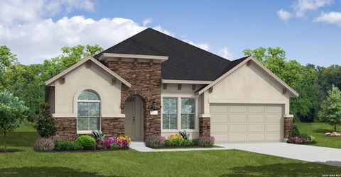 Photo of 413 Foxtail Canyon, Cibolo, TX 78108 (MLS # 1961146)