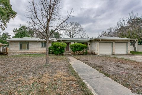2334 W Gramercy San Antonio TX 78201