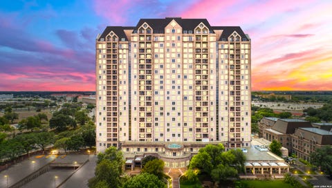 Property photo of 1 Towers Park Ln 1513, San Antonio, TX 78209
