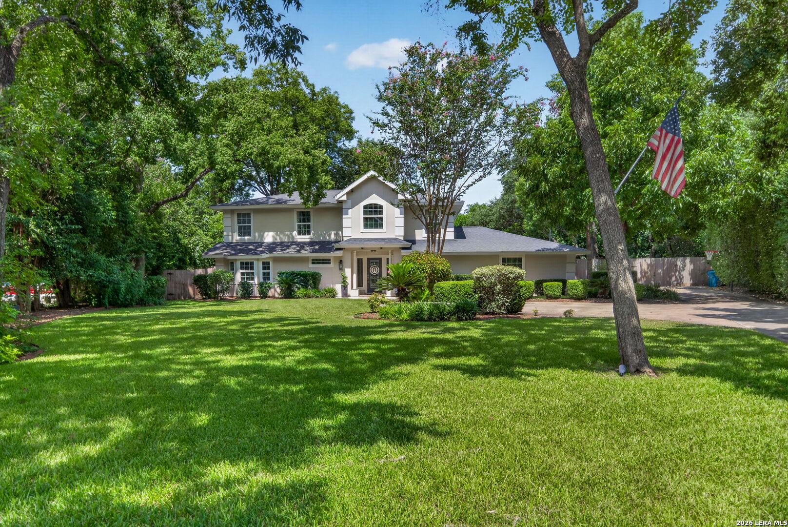 138 Turkey Creek