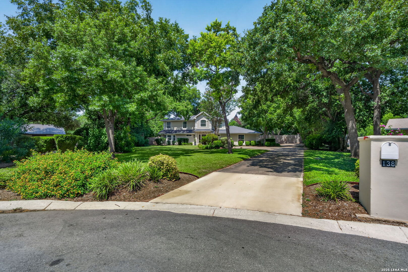 138 Turkey Creek