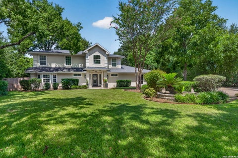 Photo of 138 Turkey Creek, Shavano Park, TX 78231 (MLS # 2007170)