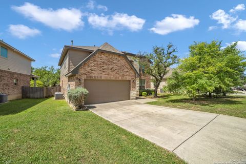 A home in Boerne