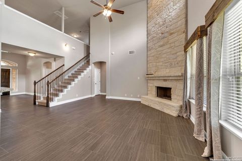 A home in Boerne