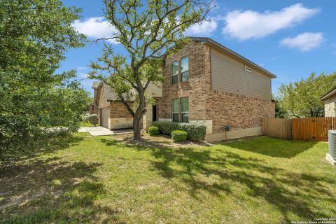 A home in Boerne