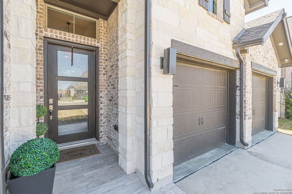 Photo of 1470 Pitcher, San Antonio, TX 78253 (MLS # 1913312)