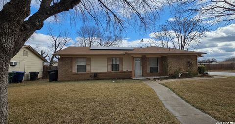 Photo of 7234 Marble Creek, San Antonio, TX 78238 (MLS # 1940252)