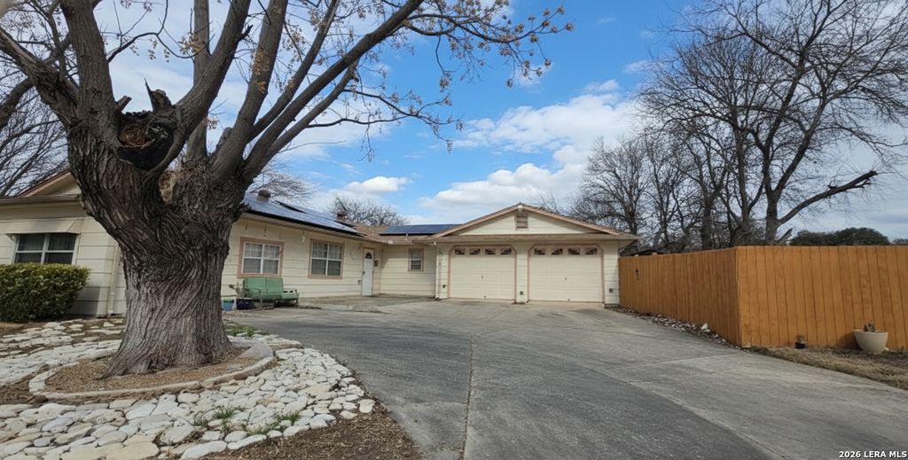 Photo of 7234 Marble Creek, San Antonio, TX 78238 (MLS # 1940252)