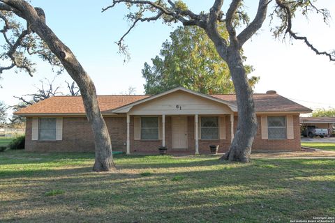 A home in Pleasanton