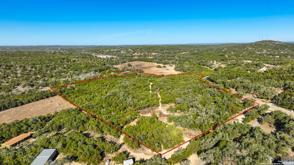 Photo of 1515 Old Boerne, Bulverde, TX 78163 (MLS # 1934799)