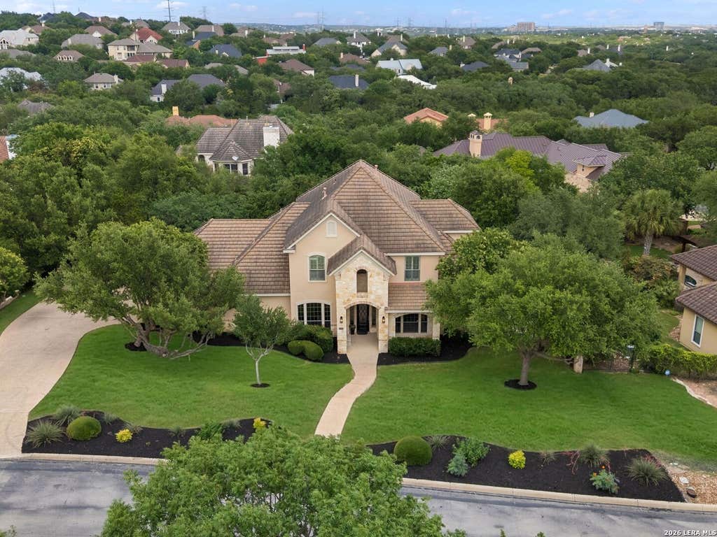 Photo of 2007 Sauvignon, San Antonio, TX 78258 (MLS # 1970576)