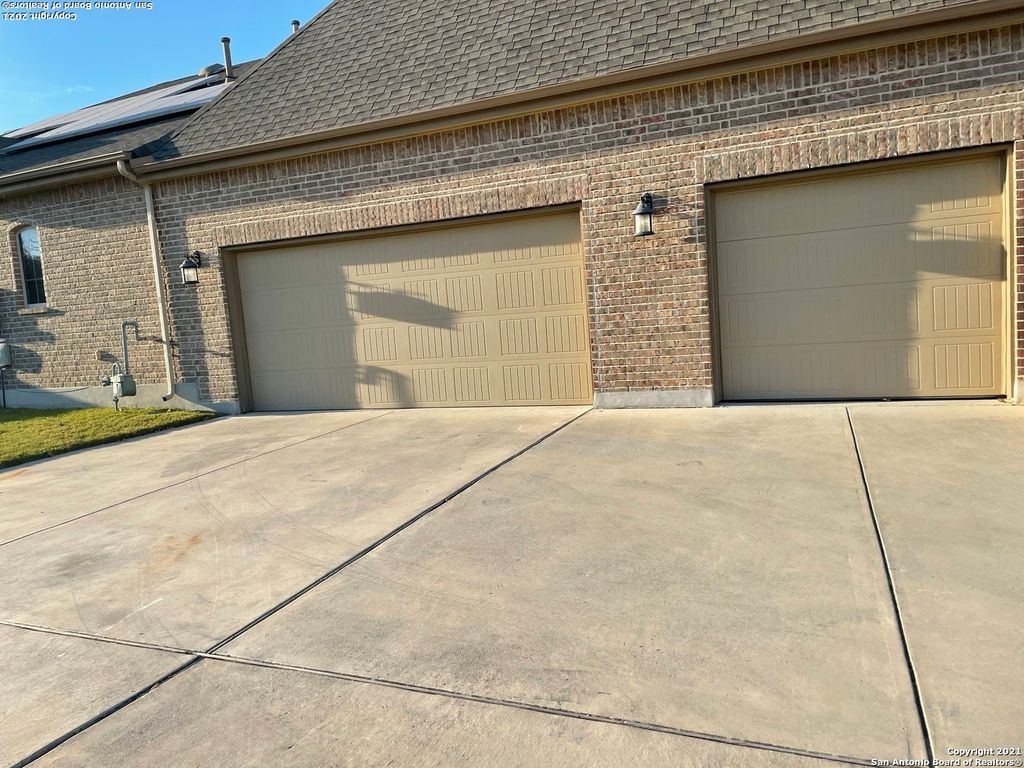 Photo of 5923 Dewdrop Ln, Converse, TX 78109 (MLS # 1970324)