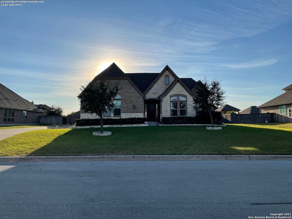 Photo of 5923 Dewdrop Ln, Converse, TX 78109 (MLS # 1970324)