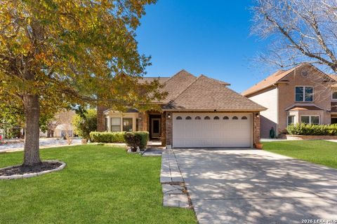 Photo of 2913 Cottonwood Dr, Schertz, TX 78154 (MLS # 1940313)