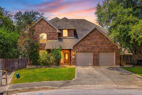 Photo of 495 HOLLIWELL BRG, Schertz, TX 78154 (MLS # 2006949)
