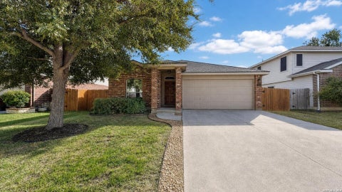 Photo of 11006 PONY GATE, San Antonio, TX 78254 (MLS # 2025279)