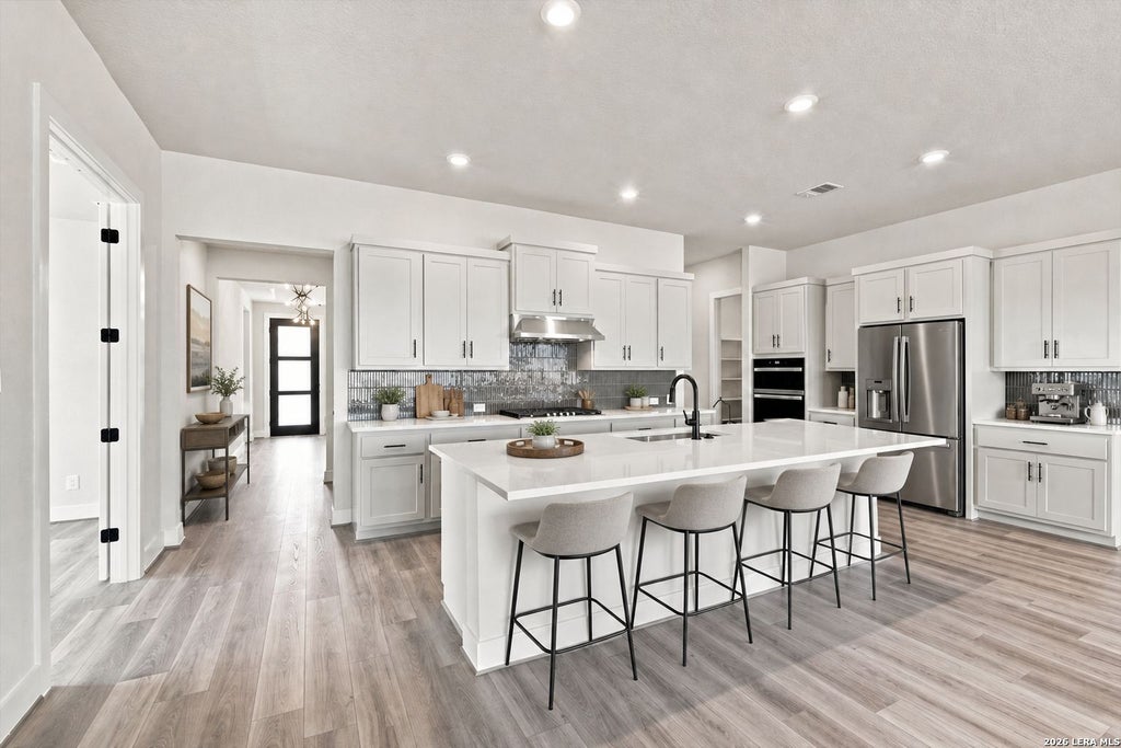 Photo of 214 Fandango, Boerne, TX 78006 (MLS # 2000939)