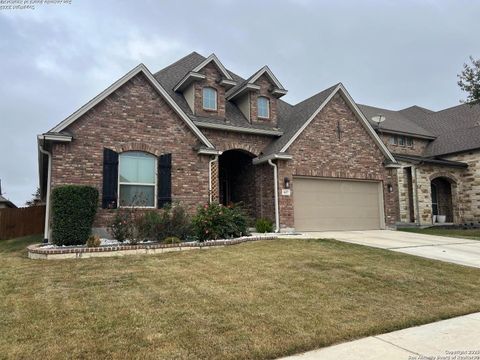 A home in Cibolo