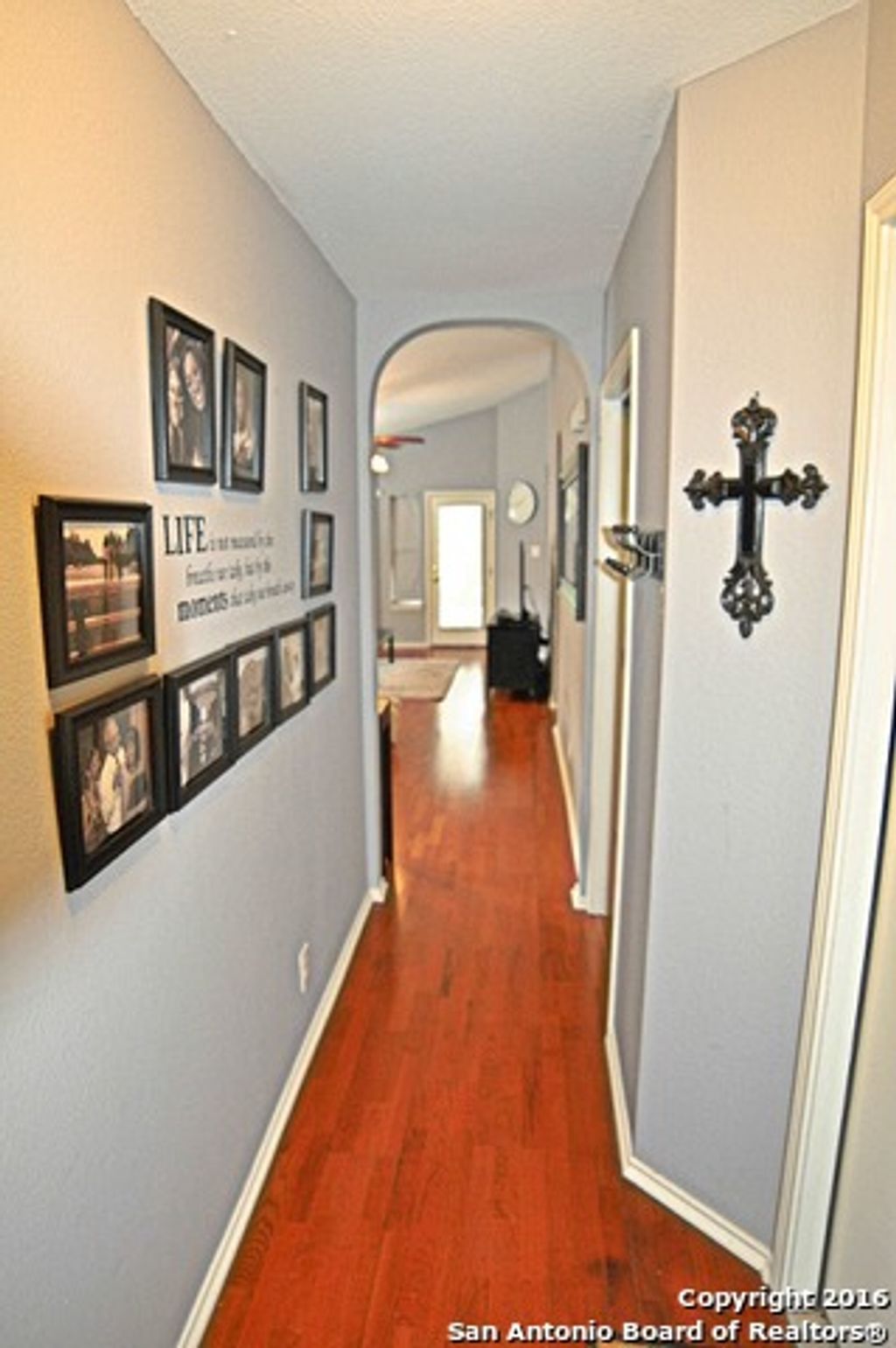 Photo of 9007 ARCH BRIDGE, San Antonio, TX 78254 (MLS # 1890337)