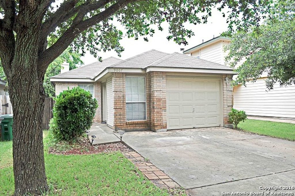 Photo of 9007 ARCH BRIDGE, San Antonio, TX 78254 (MLS # 1890337)