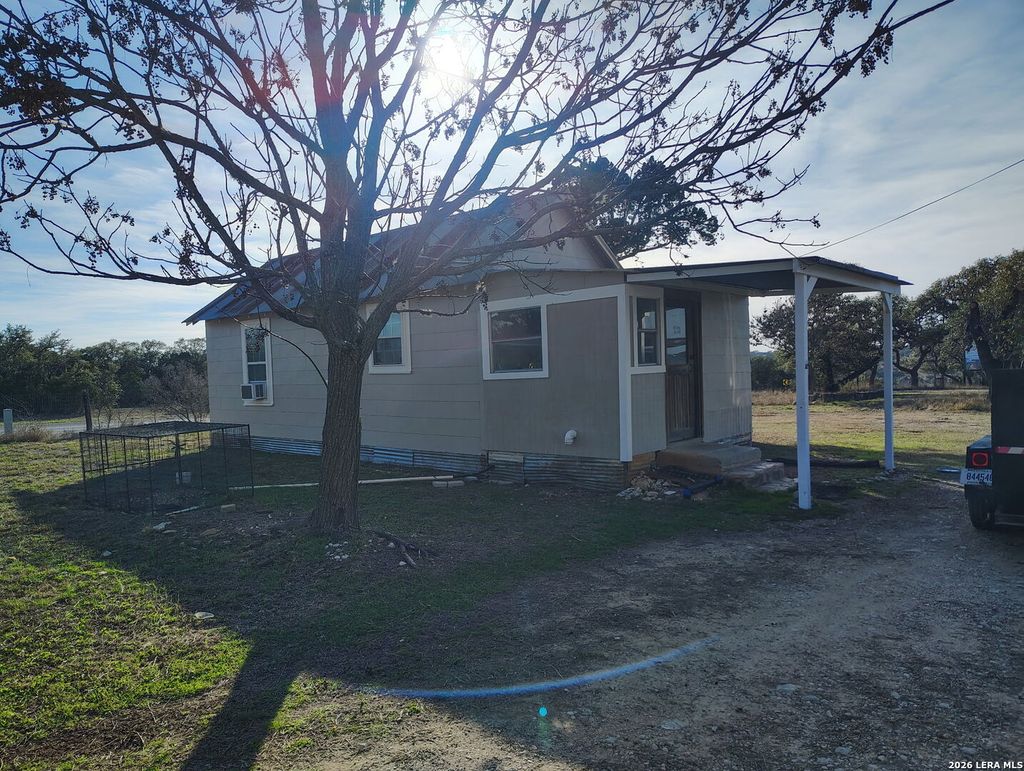 Photo of 5983 A Hwy 16 S, Bandera, TX 78003 (MLS # 1964769)