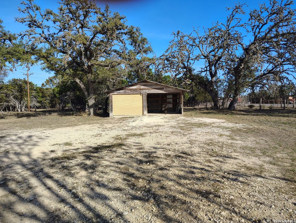 Photo of 5983 A Hwy 16 S, Bandera, TX 78003 (MLS # 1964769)