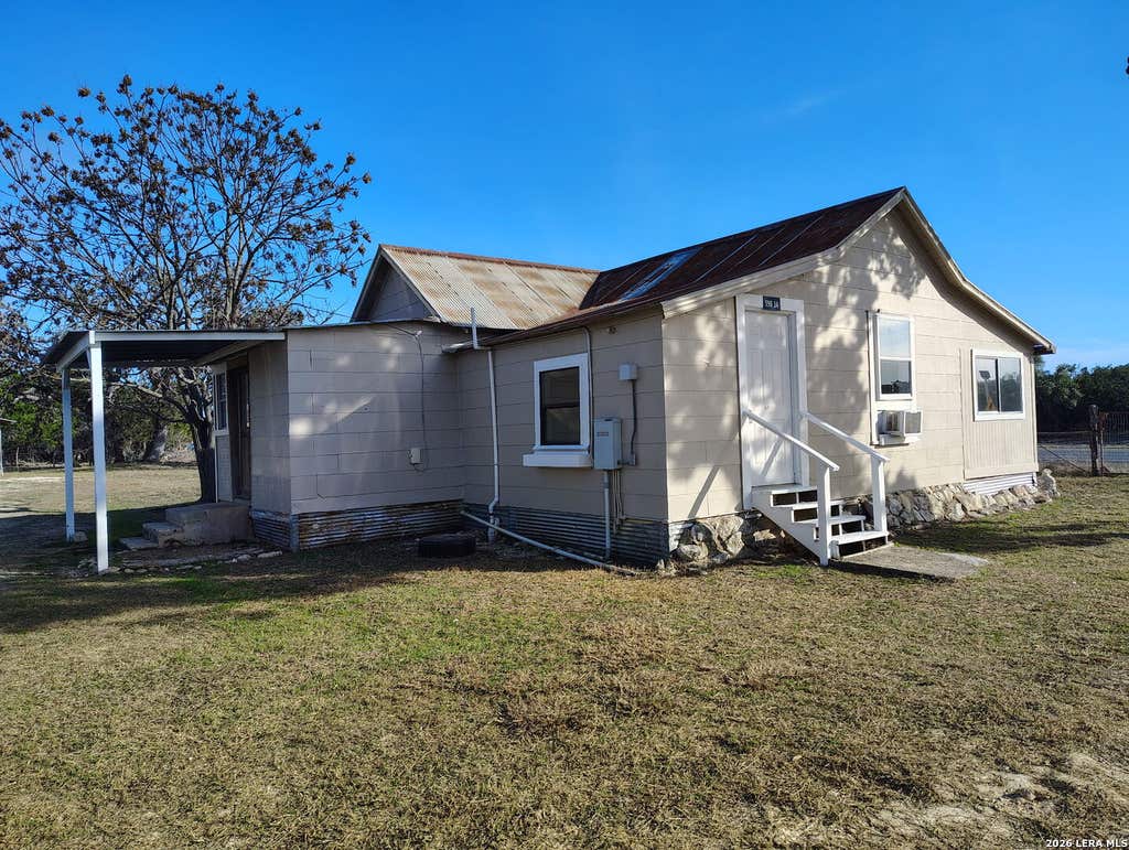 Photo of 5983 A Hwy 16 S, Bandera, TX 78003 (MLS # 1964769)