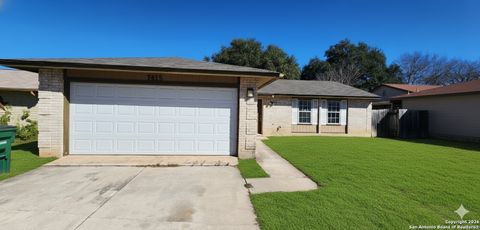 Photo of 7415 pipers, San Antonio, TX 78251 (MLS # 1934748)