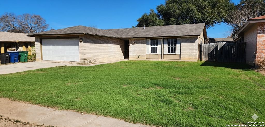Photo of 7415 pipers, San Antonio, TX 78251 (MLS # 1934748)